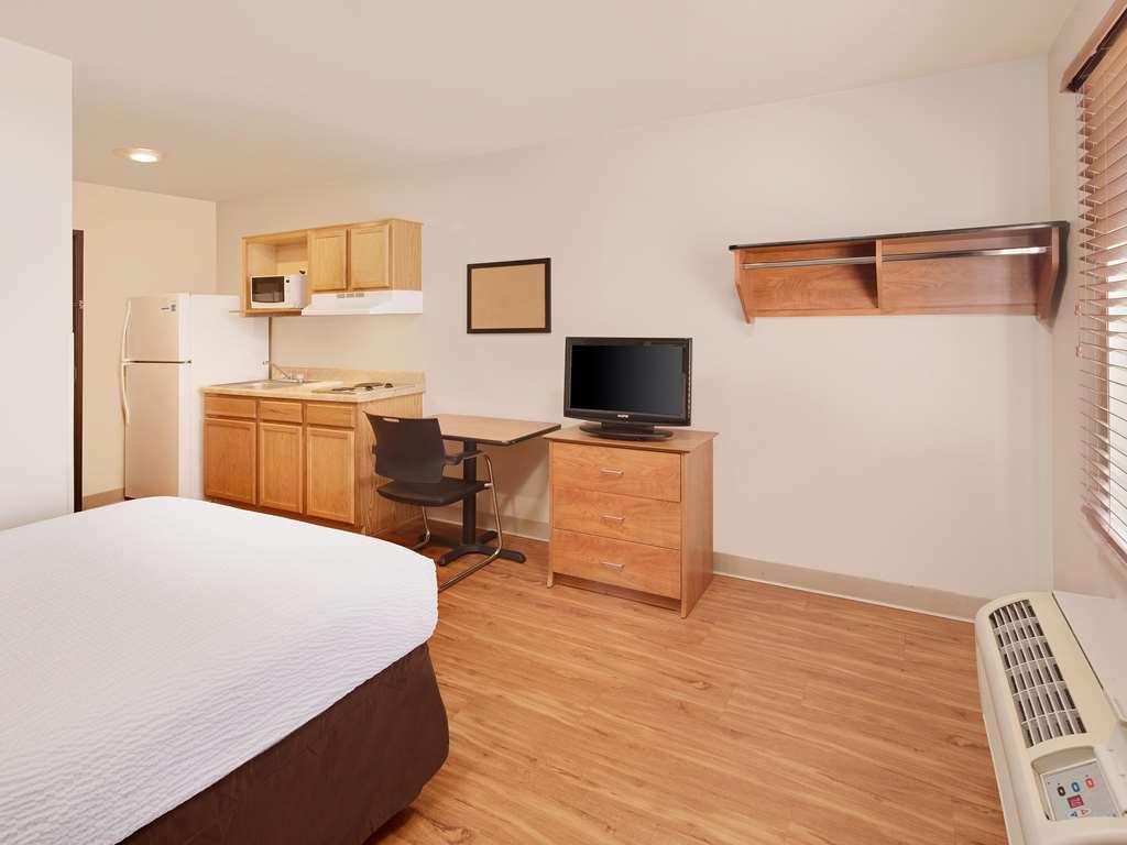 Extended Stay America Select Suites - Fort Lauderdale - Airport - West Davie Rom bilde