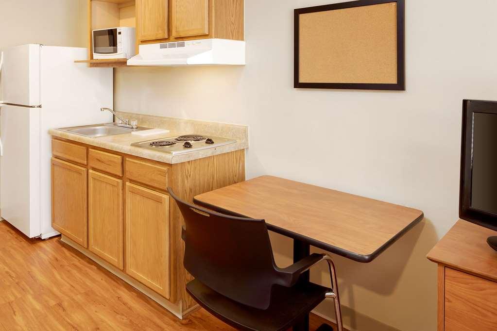 Extended Stay America Select Suites - Fort Lauderdale - Airport - West Davie Rom bilde