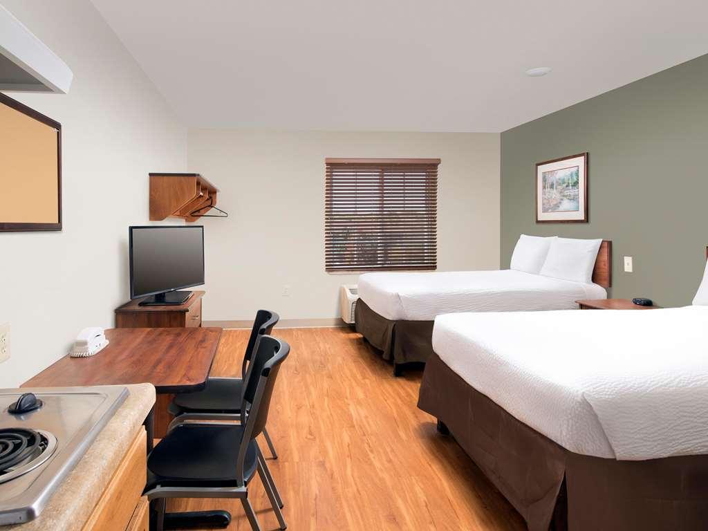 Extended Stay America Select Suites - Fort Lauderdale - Airport - West Davie Rom bilde