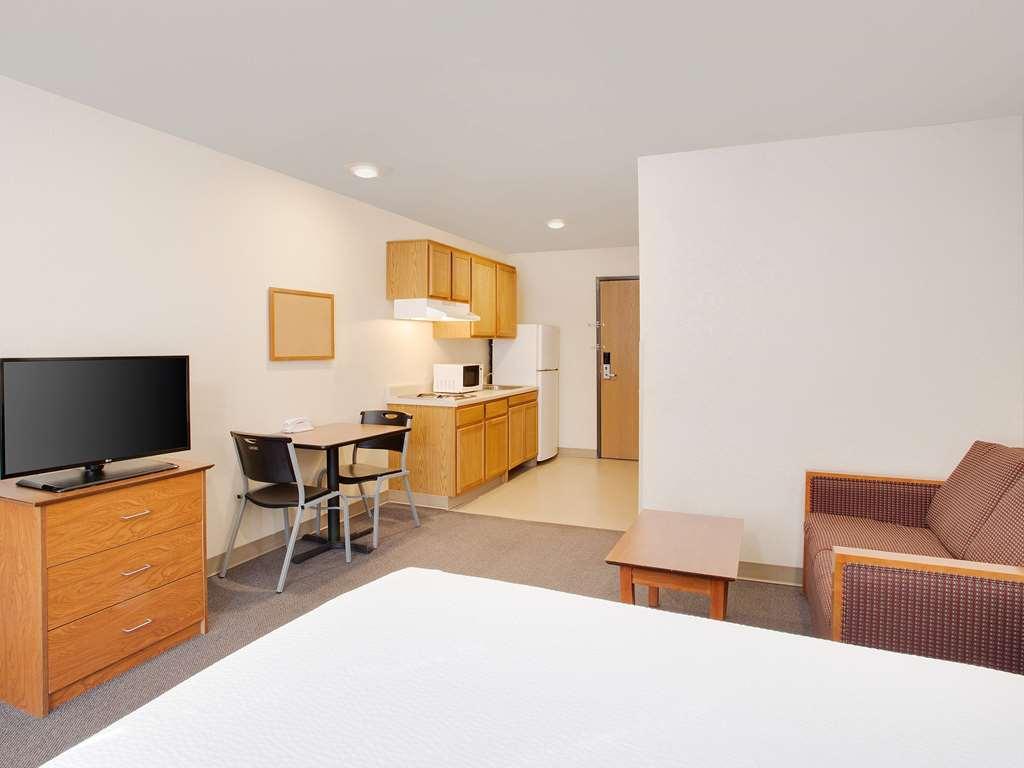 Extended Stay America Select Suites - Fort Lauderdale - Airport - West Davie Rom bilde