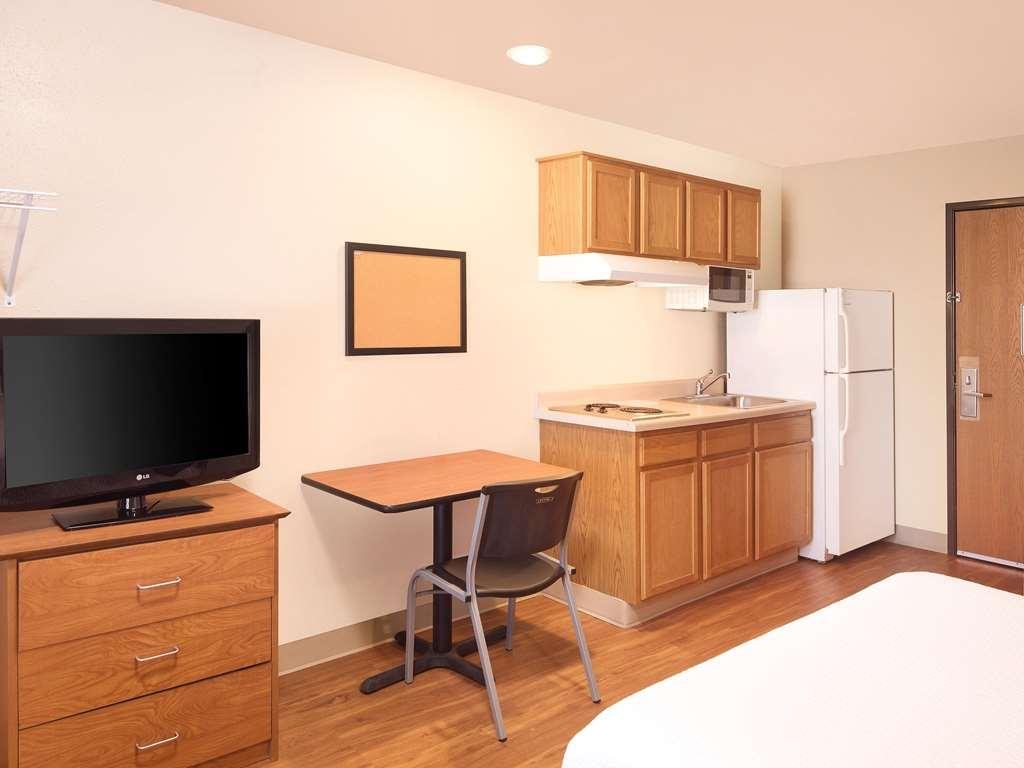 Extended Stay America Select Suites - Fort Lauderdale - Airport - West Davie Rom bilde