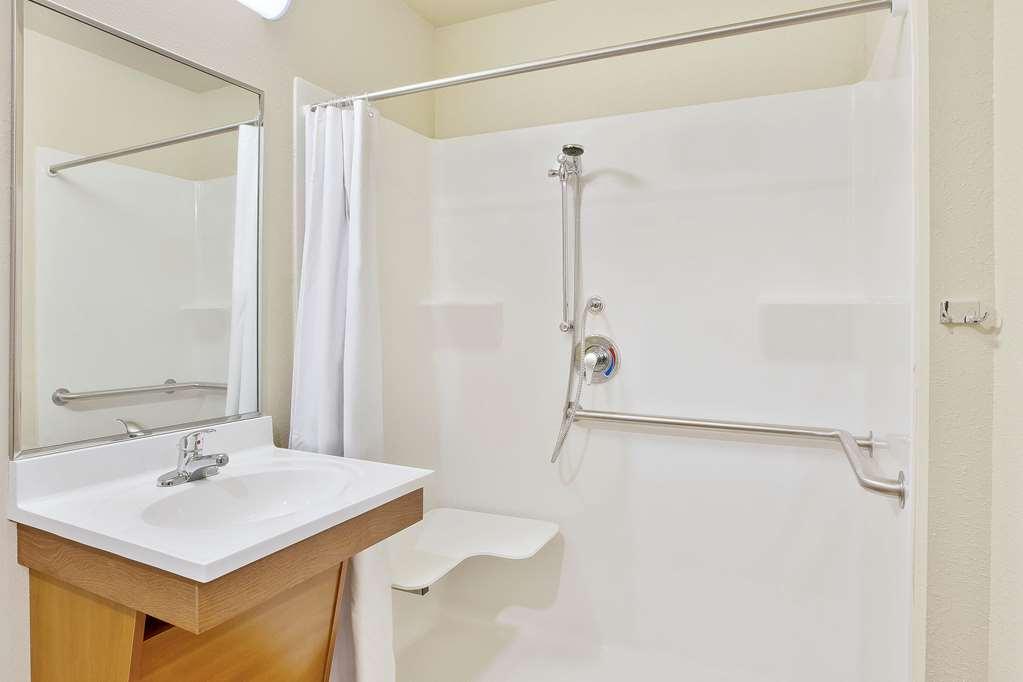 Extended Stay America Select Suites - Fort Lauderdale - Airport - West Davie Eksteriør bilde