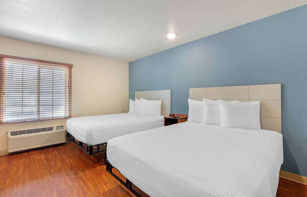 Extended Stay America Select Suites - Fort Lauderdale - Airport - West Davie Rom bilde