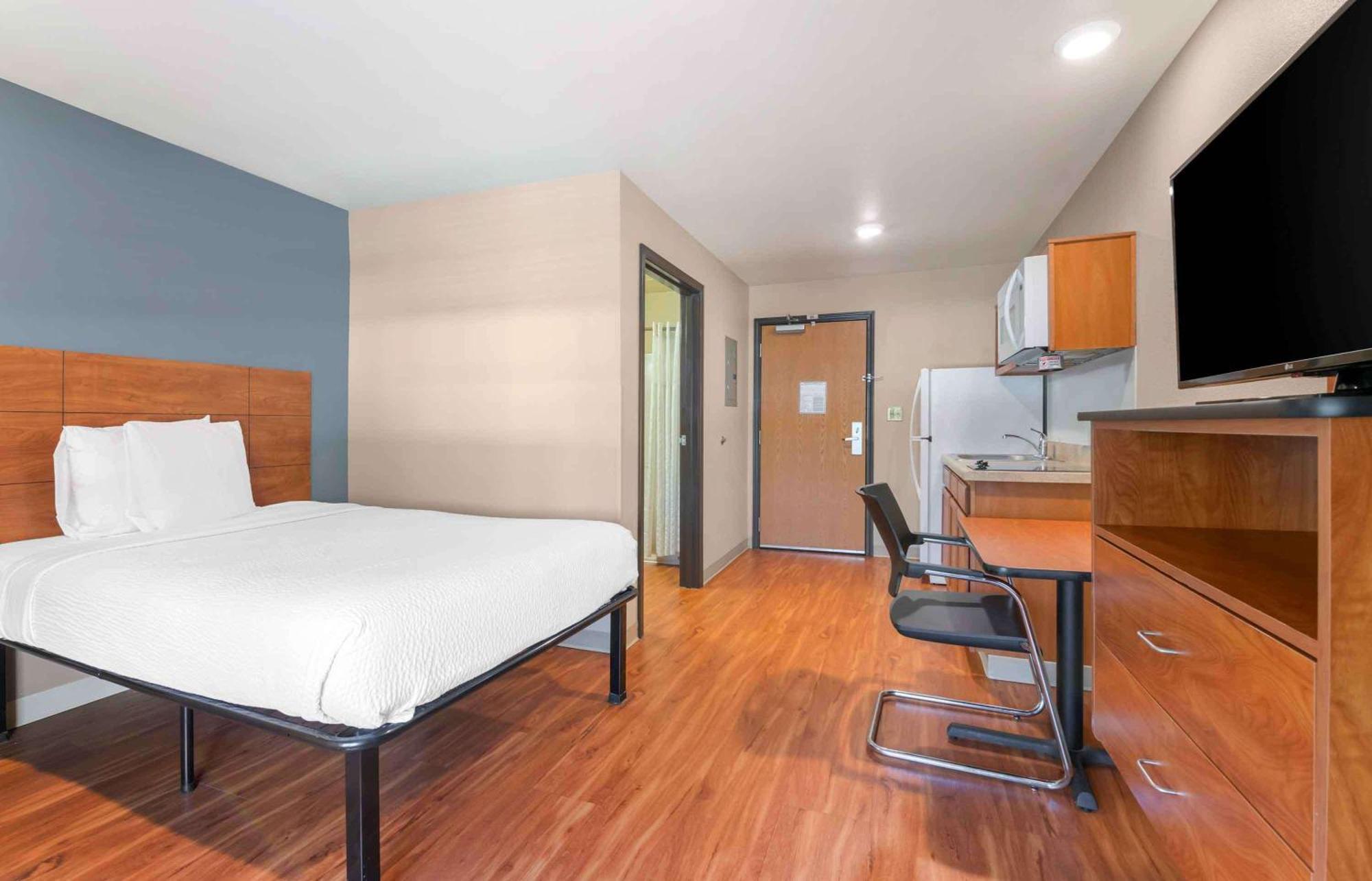 Extended Stay America Select Suites - Fort Lauderdale - Airport - West Davie Eksteriør bilde