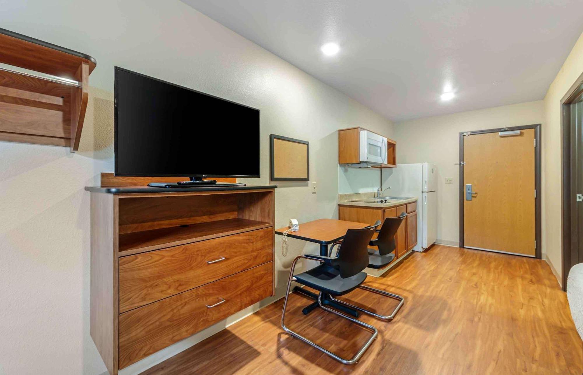 Extended Stay America Select Suites - Fort Lauderdale - Airport - West Davie Eksteriør bilde