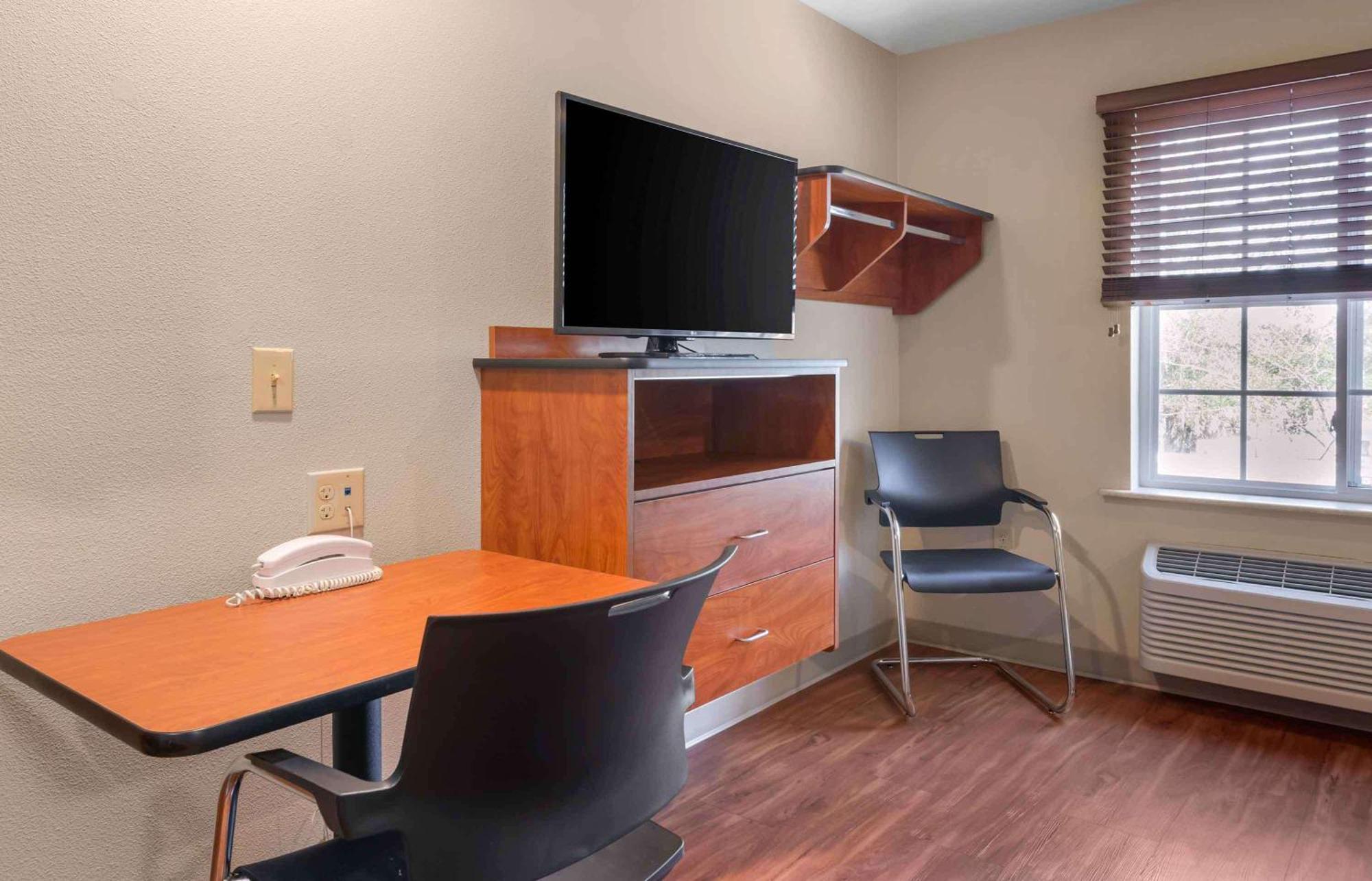 Extended Stay America Select Suites - Fort Lauderdale - Airport - West Davie Eksteriør bilde