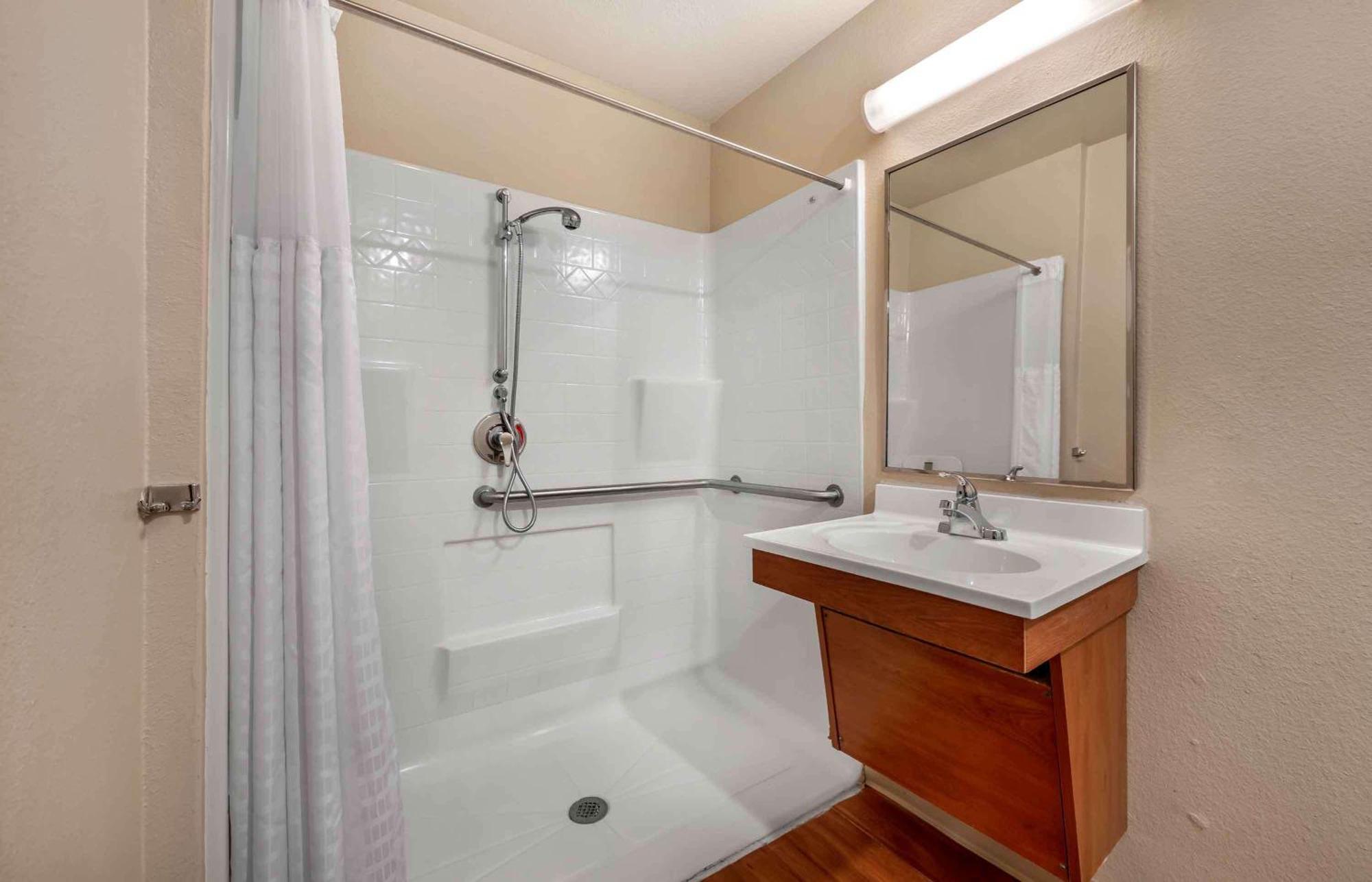 Extended Stay America Select Suites - Fort Lauderdale - Airport - West Davie Eksteriør bilde